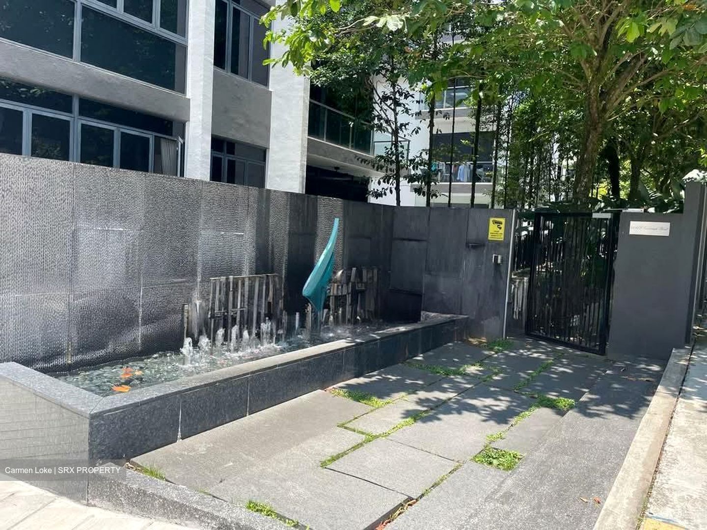 Waterscape at Cavenagh (D9), Apartment #537227451